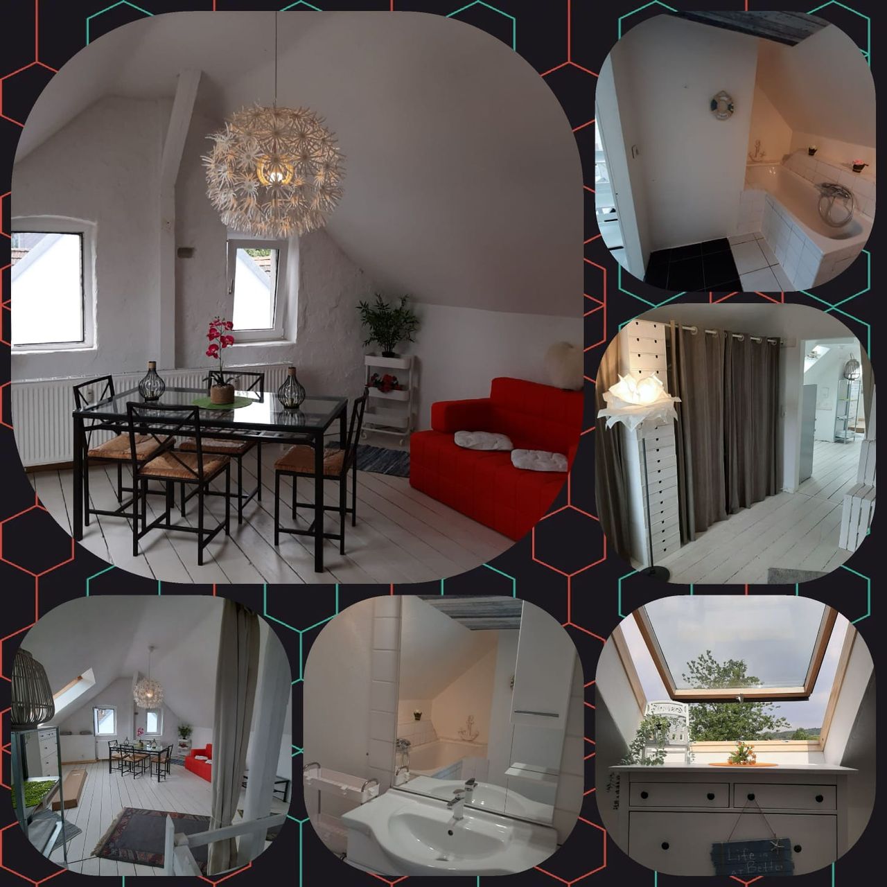 Wohnung Hevener Straße in Witten