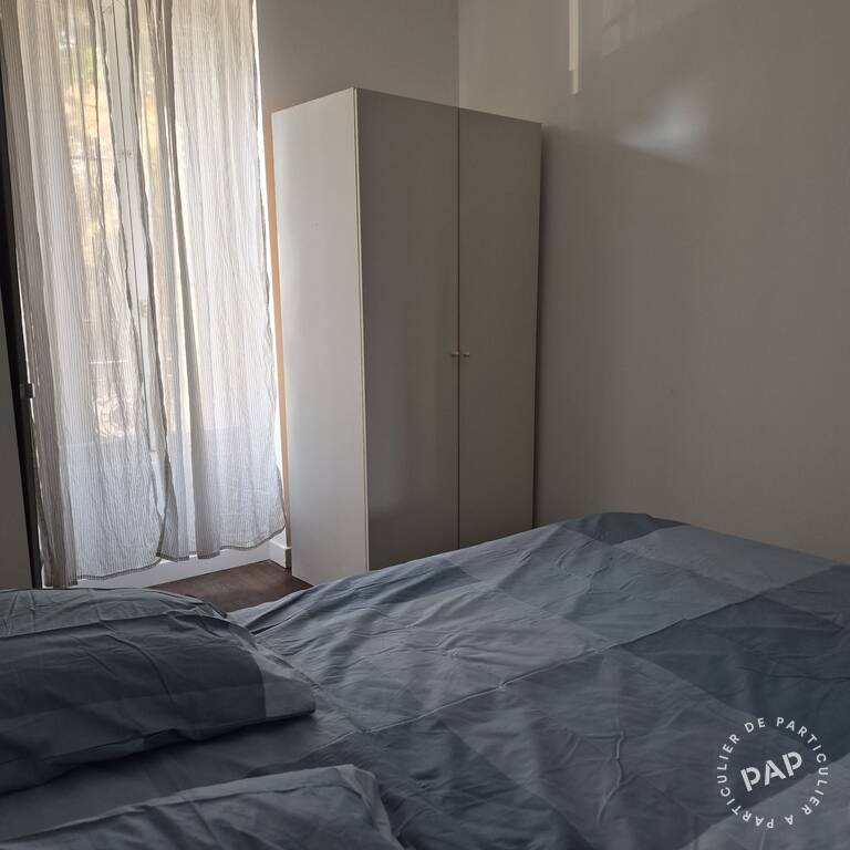 Appartement Avenue Guy Môquet à Vitry-sur-Seine