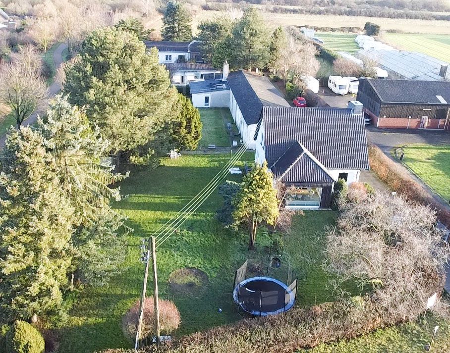Wohnung Kierster Straße in Meerbusch