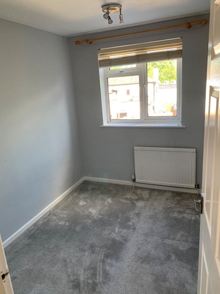 House Fairfield Close in Welwyn Hatfield