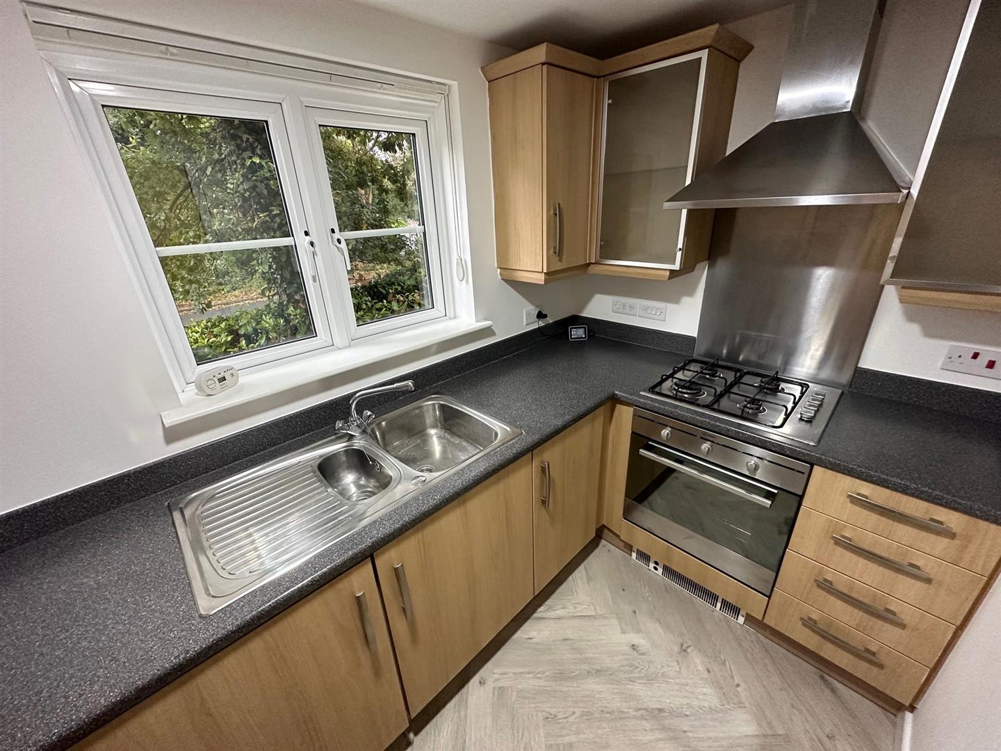 House Park Cottage Drive in Fareham