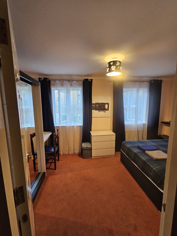 Room Lisford Street in Greater London