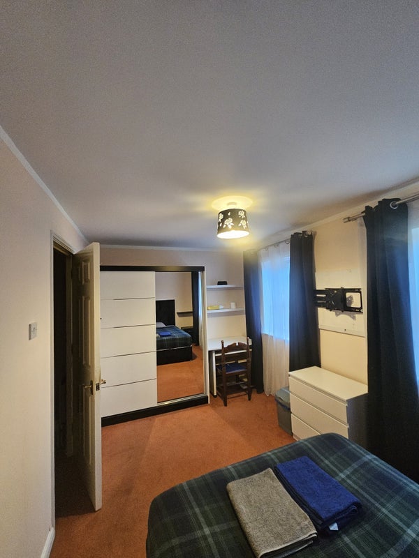 Room Lisford Street in Greater London