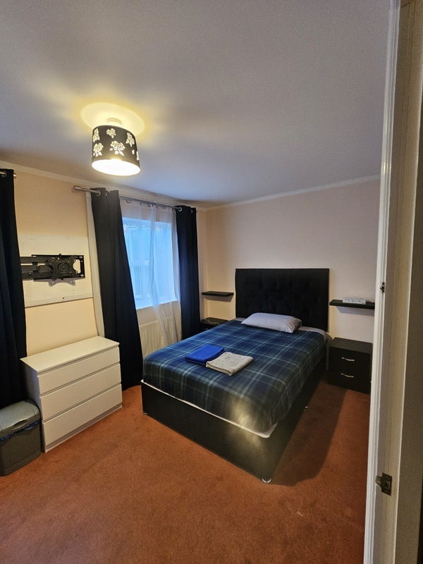 Room Lisford Street in Greater London