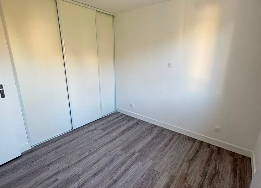Flat Rue Armand Carrel in Drancy