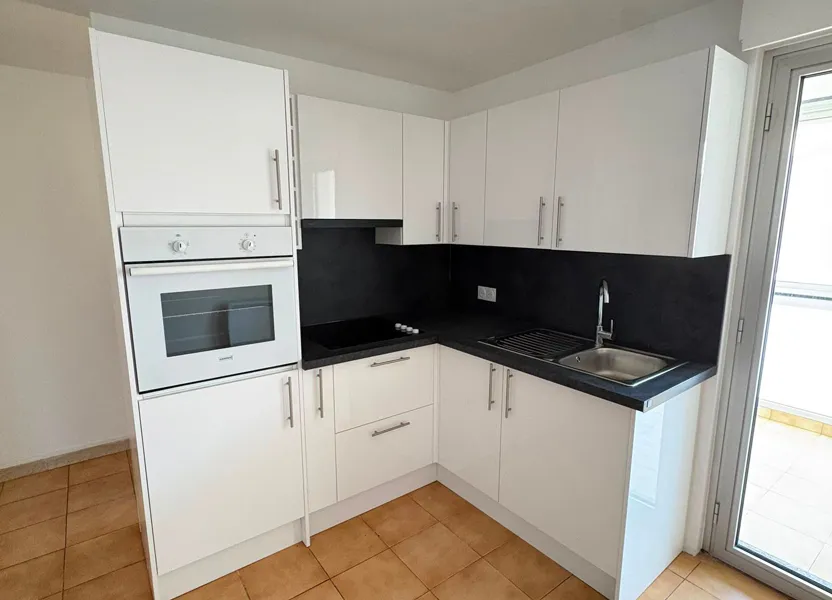 Flat Rue Armand Carrel in Drancy