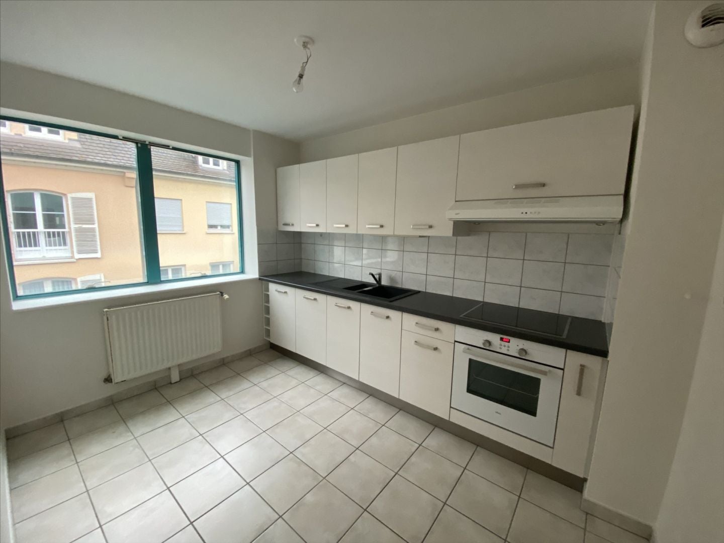 Flat Rue des Prêtres in Colmar