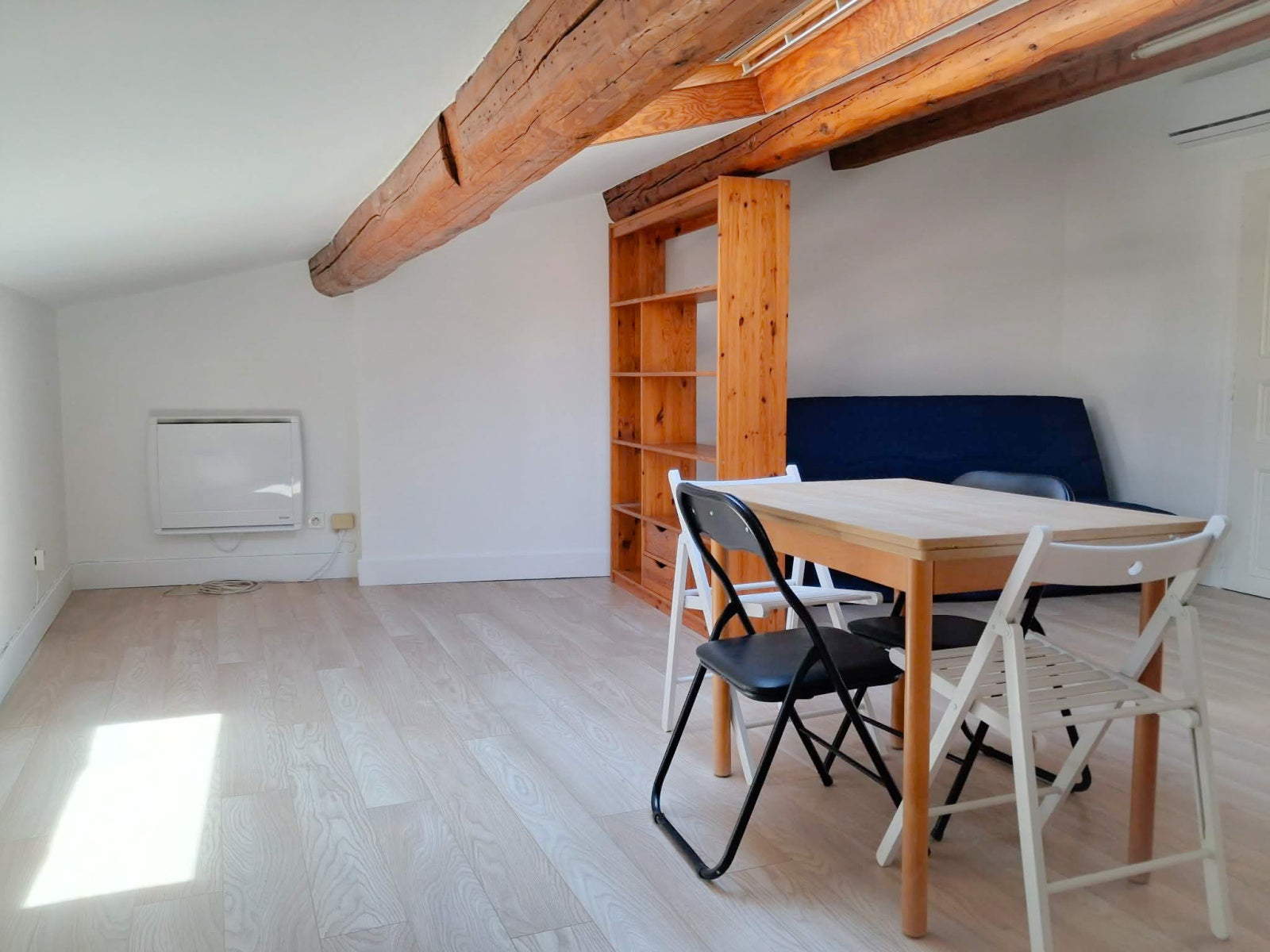 Room Avenue Carnot in Nîmes