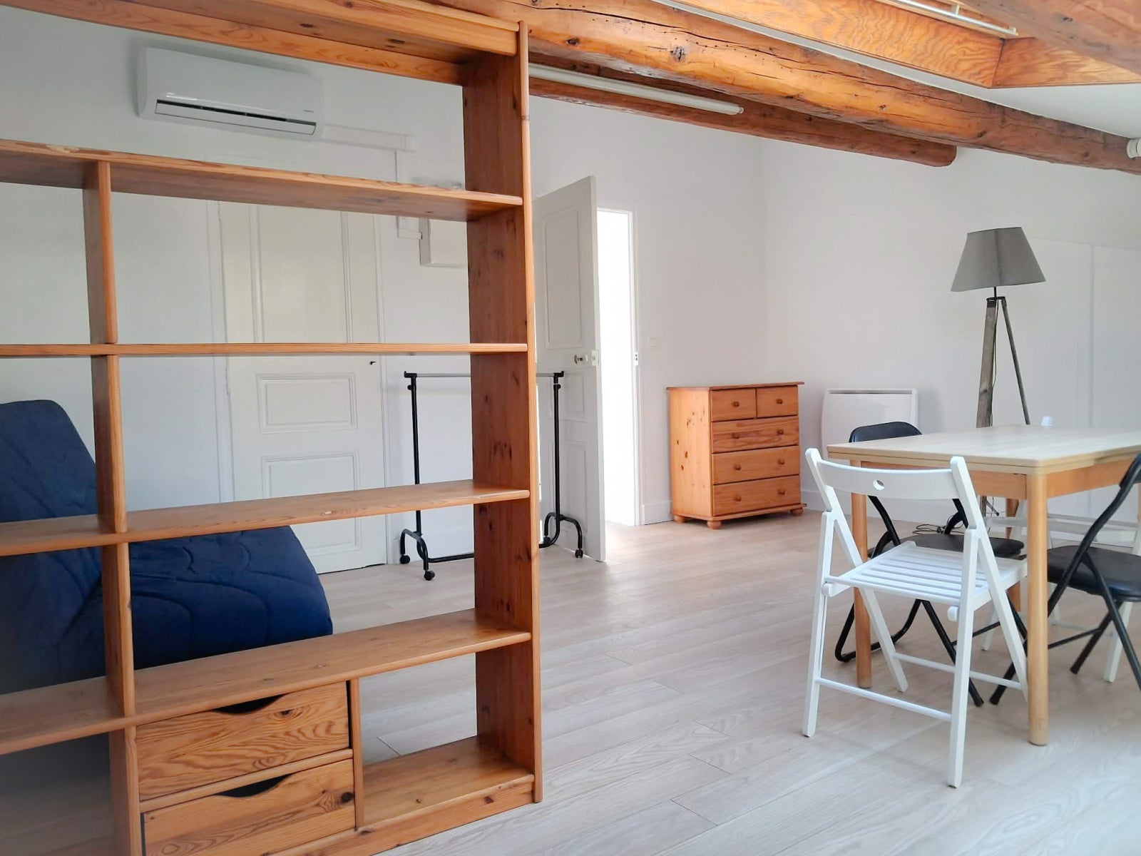 Room Avenue Carnot in Nîmes