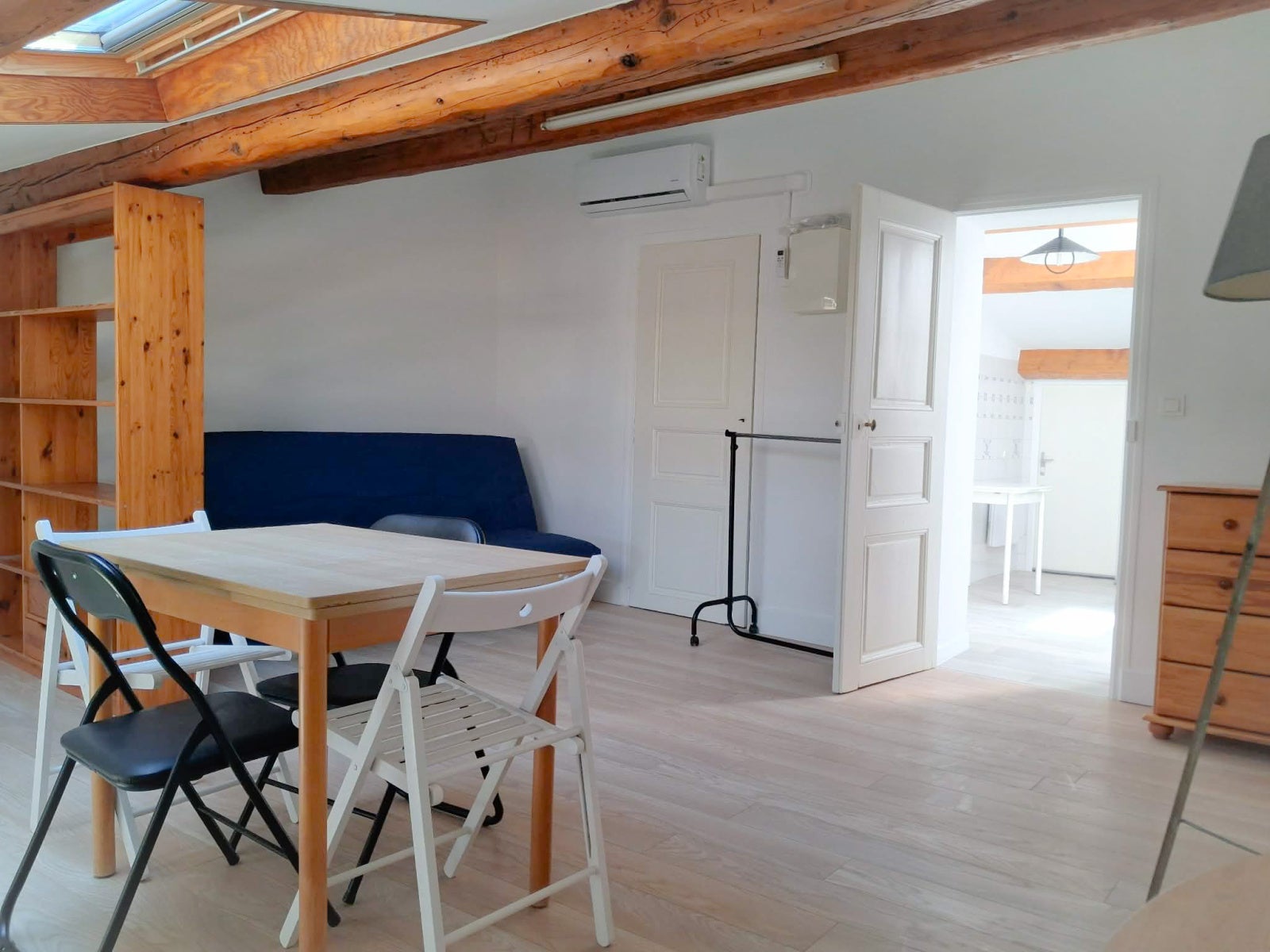 Room Avenue Carnot in Nîmes