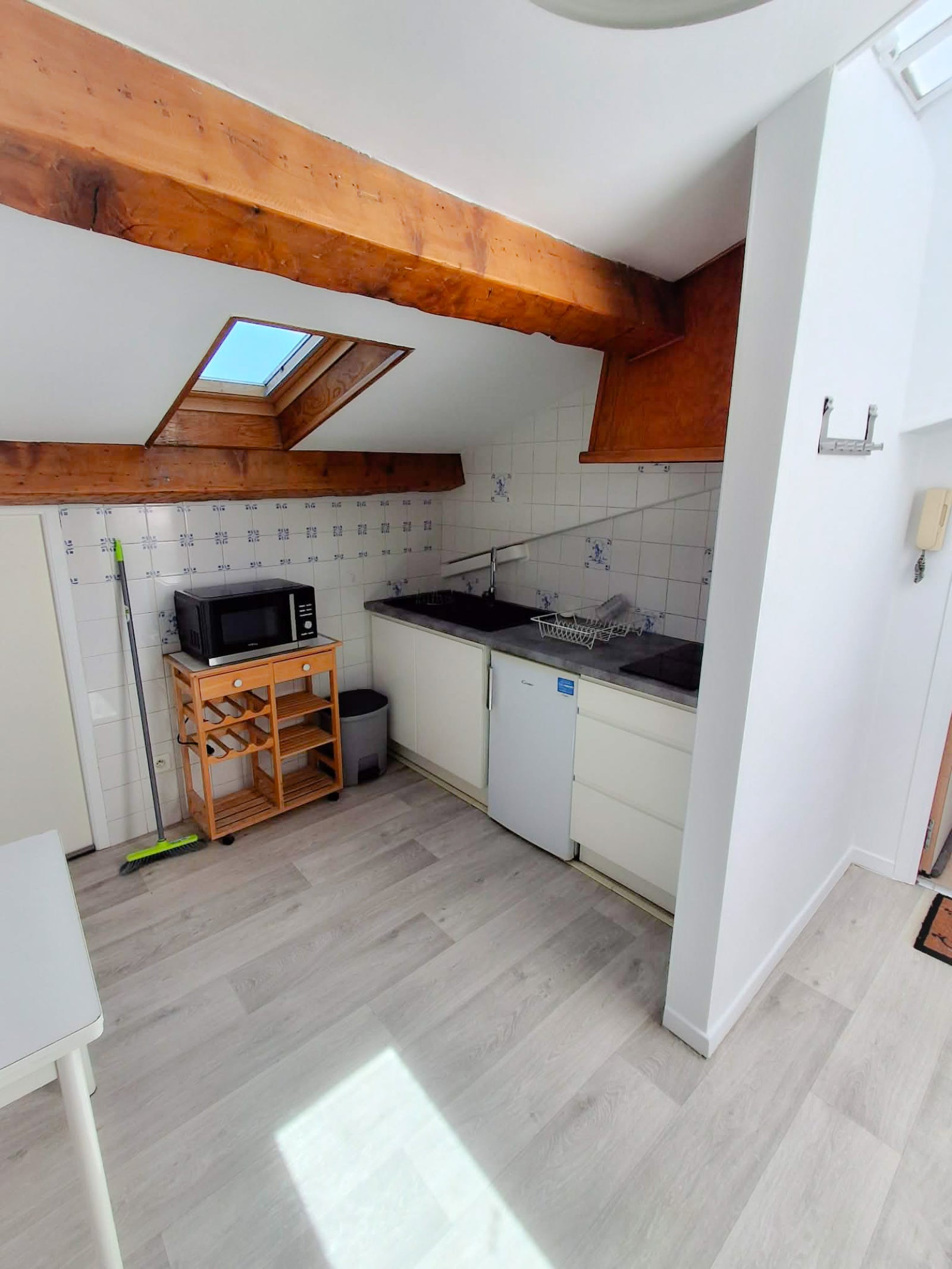 Room Avenue Carnot in Nîmes