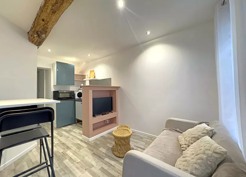 Appartement Rue de Bihorel à Rouen