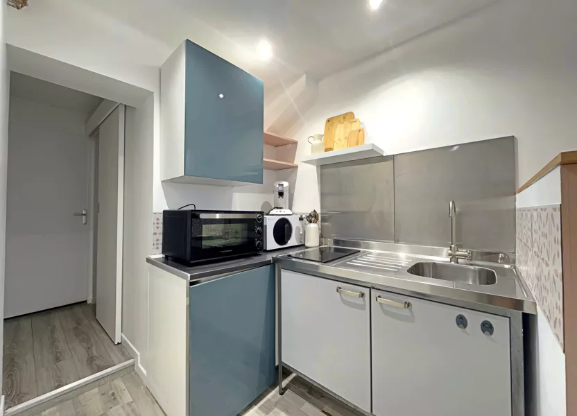 Appartement Rue de Bihorel à Rouen