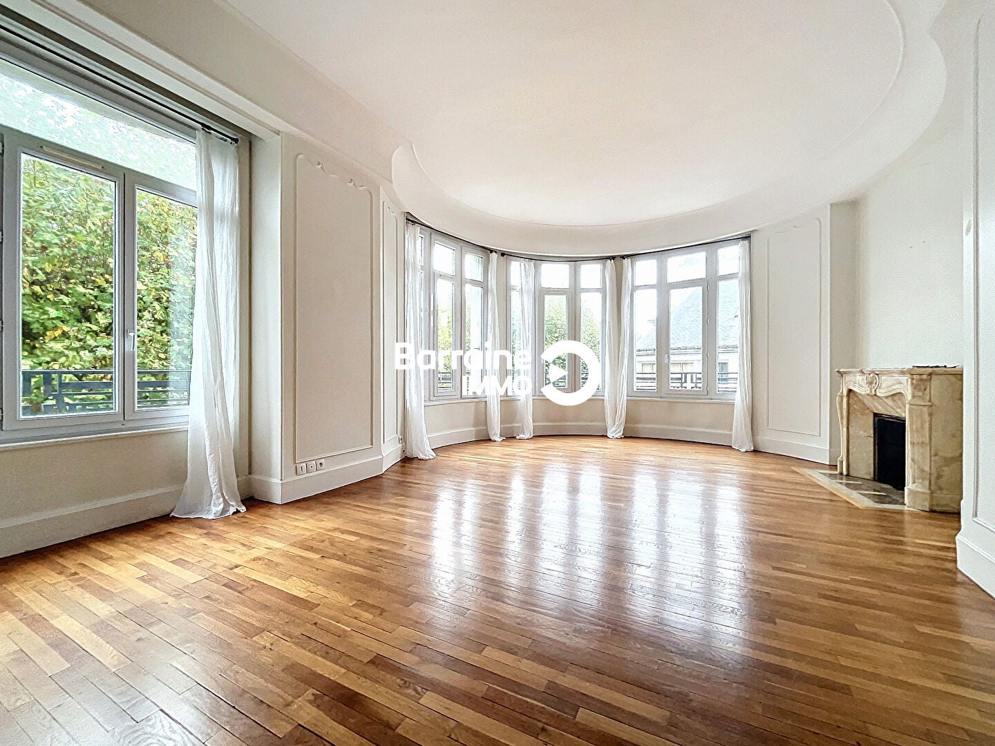 Appartement Cours Louis de Chazelles à Lorient