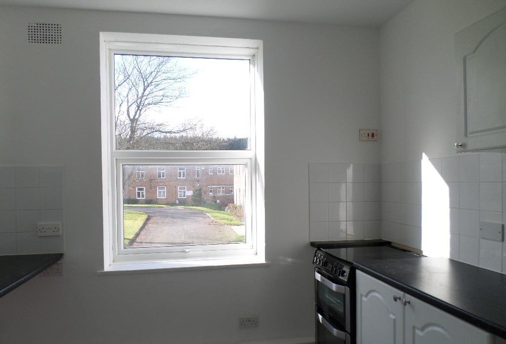 Flat St David's Street in West Lindsey