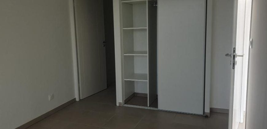 Flat Rue Émile Reymond in Saint-Étienne