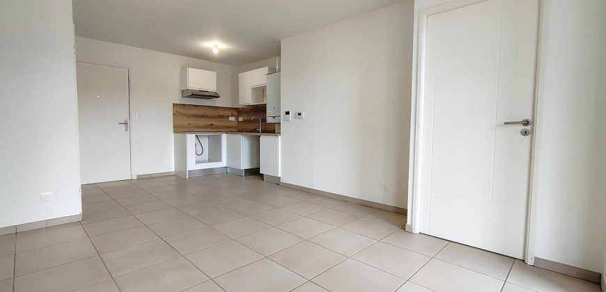 Flat Rue Émile Reymond in Saint-Étienne