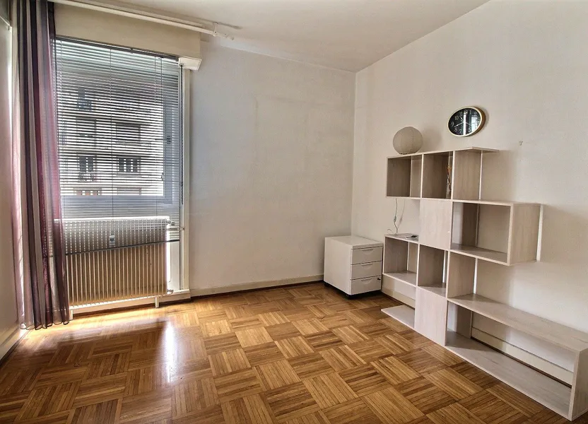 Flat Rue de Fréland in Strasbourg