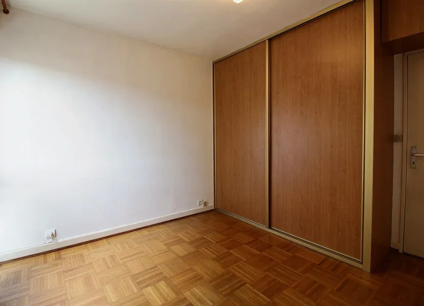 Flat Rue de Fréland in Strasbourg