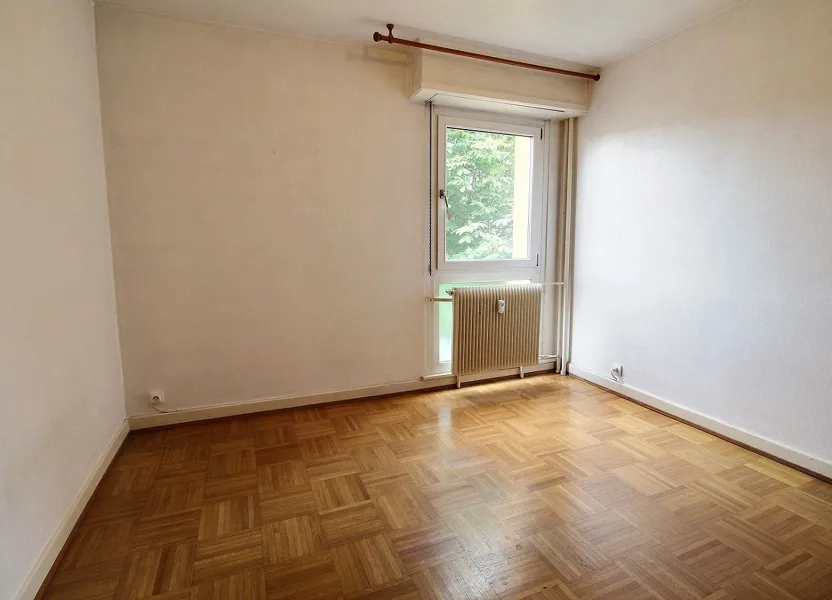 Flat Rue de Fréland in Strasbourg