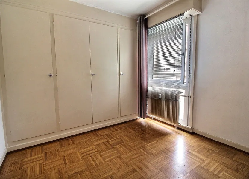 Flat Rue de Fréland in Strasbourg