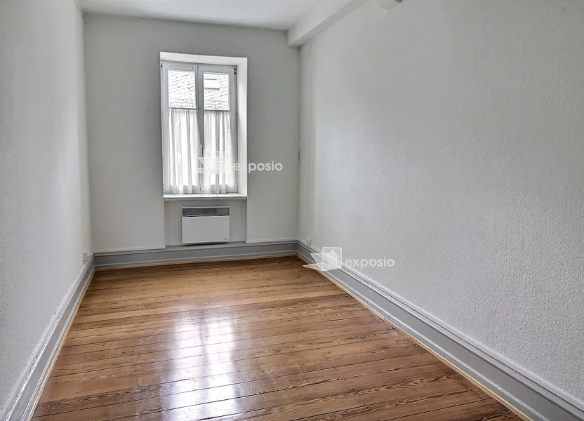 Appartement Rue du Maréchal Joffre à Strasbourg
