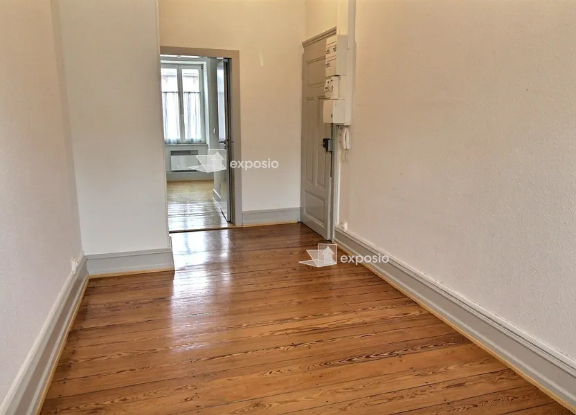 Appartement Rue du Maréchal Joffre à Strasbourg