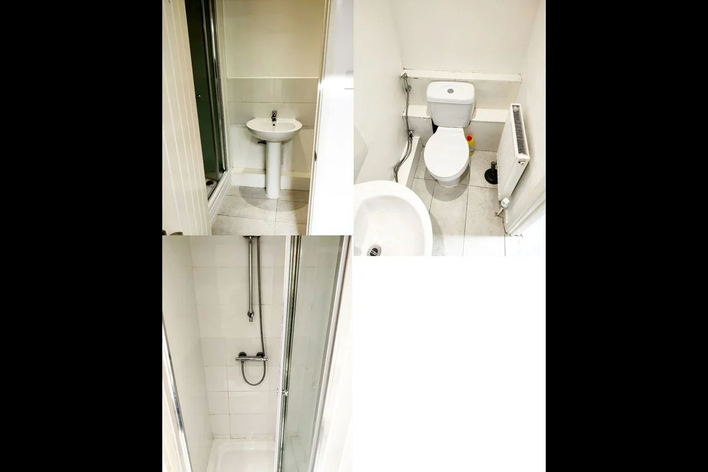 Room Gaysham Avenue in Greater London