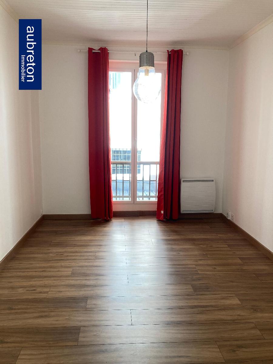 Appartement Rue de Turenne à Grenoble