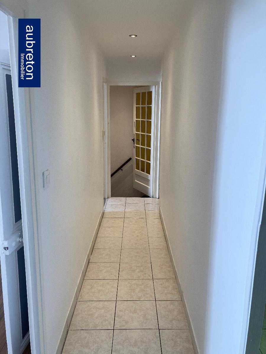 Appartement Rue de Turenne à Grenoble