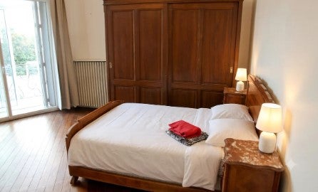 Appartement Rue des Treilles à Libourne