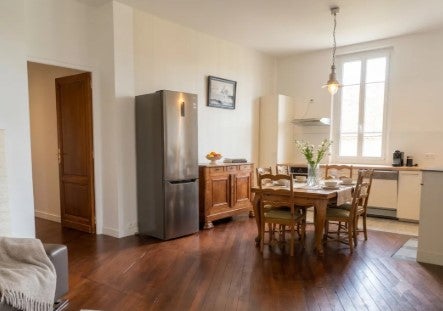 Appartement Rue des Treilles à Libourne