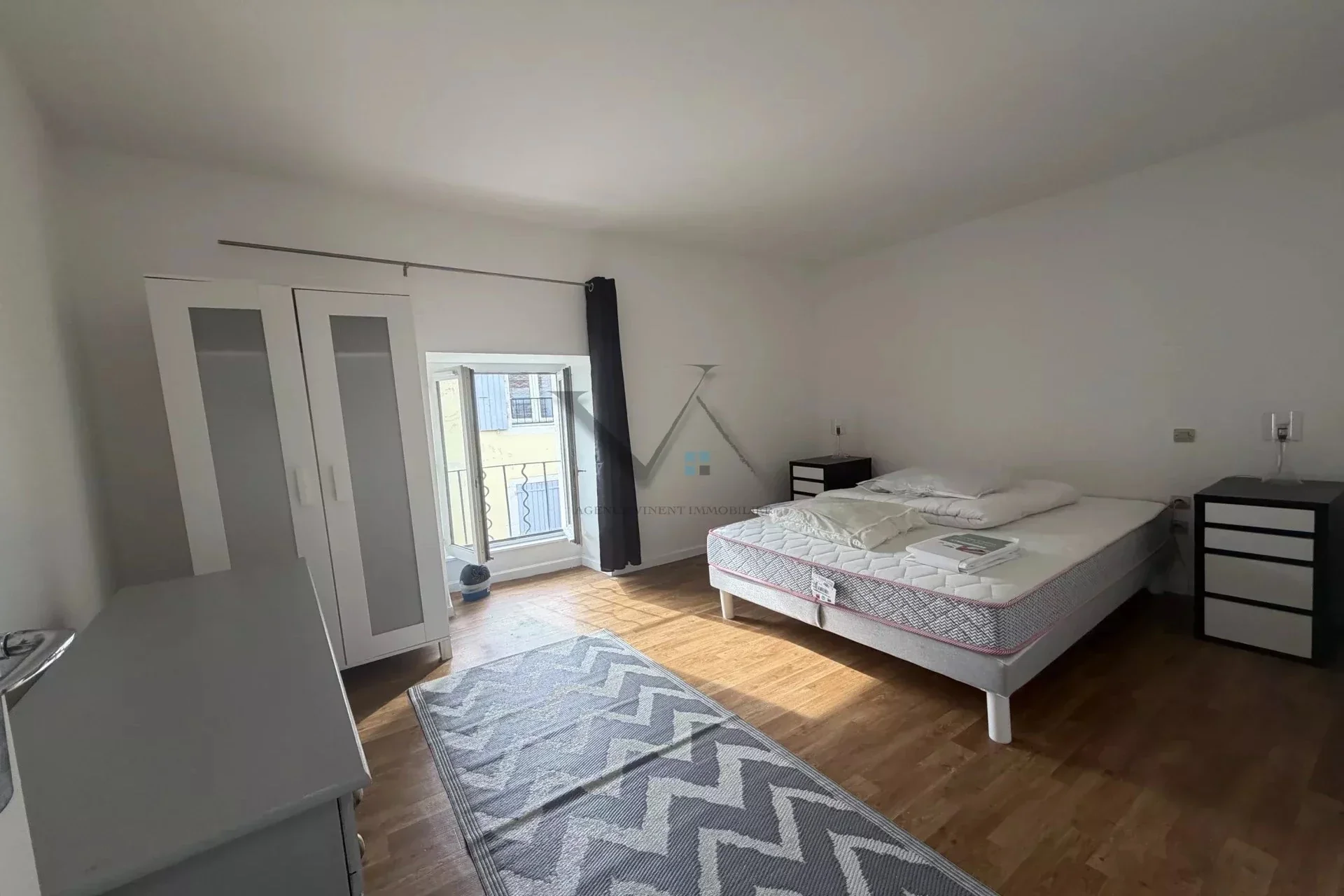 Appartement Rue Sainte-Croix à Montélimar