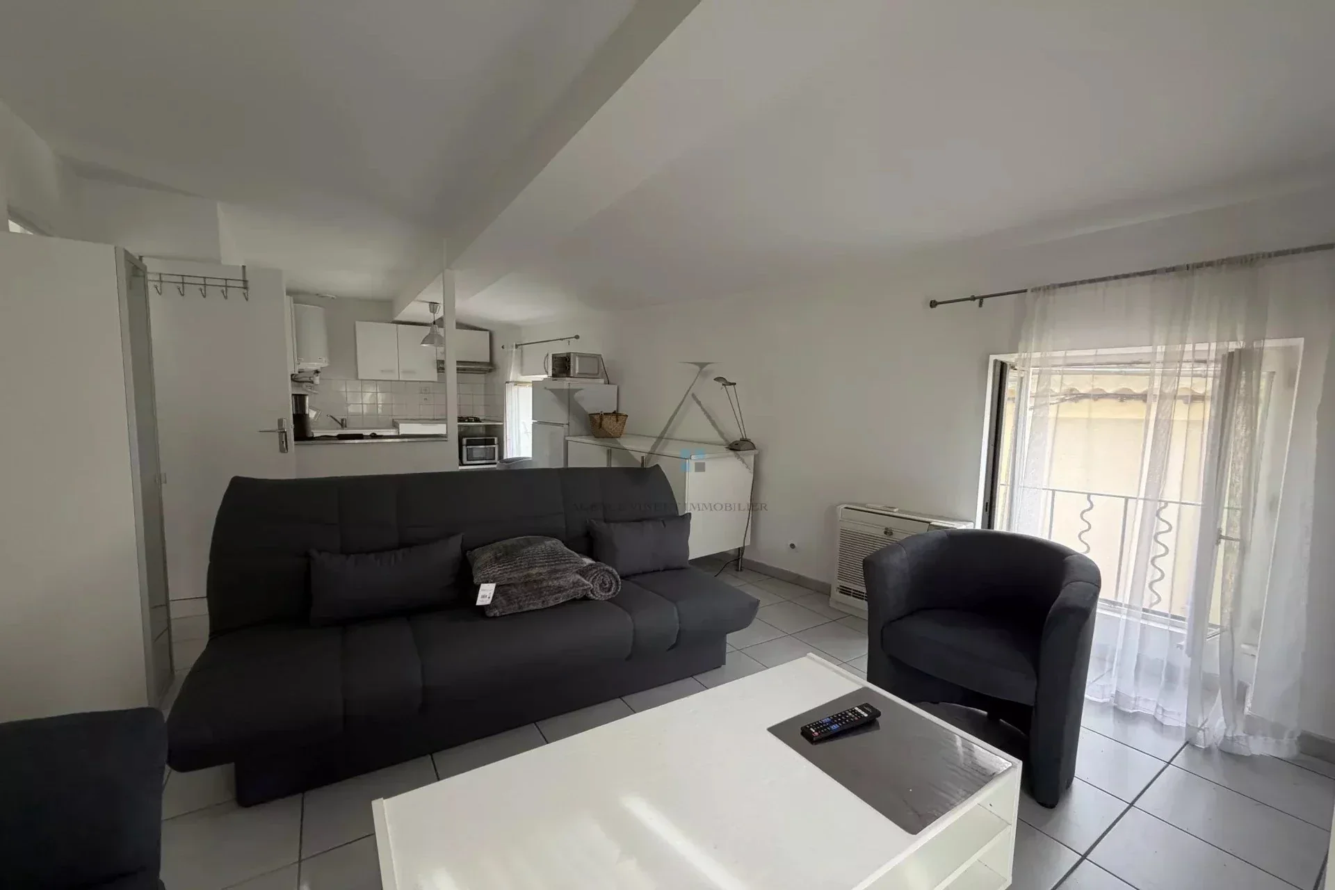 Appartement Rue Sainte-Croix à Montélimar