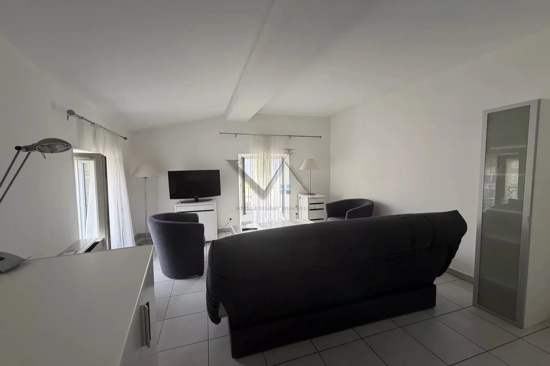 Appartement Rue Sainte-Croix à Montélimar