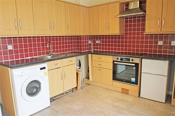 Flat St Aubyns in Portslade by Sea