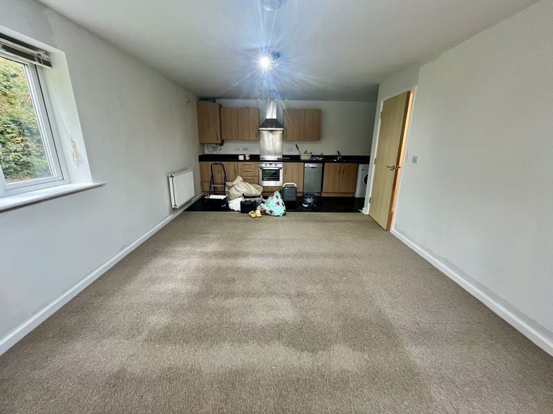 Flat Hornbeam Close in Bradley Stoke