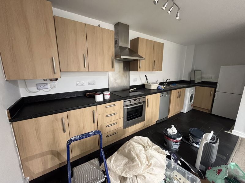 Flat Hornbeam Close in Bradley Stoke