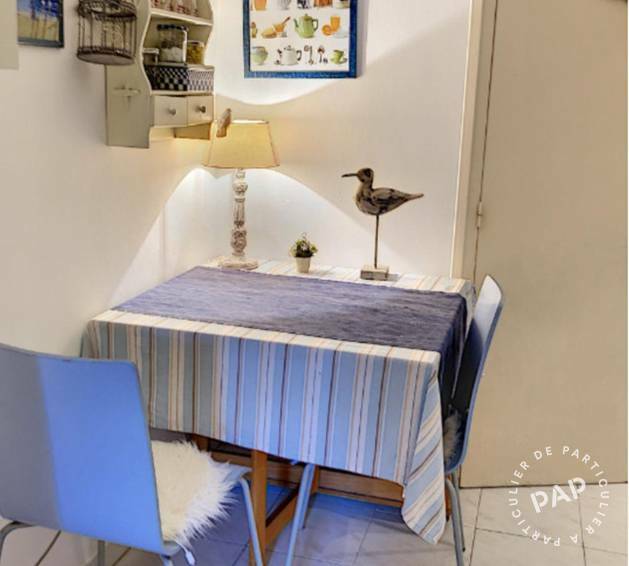 Flat Rue Victor Hugo in Menton