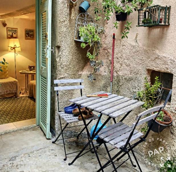 Flat Rue Victor Hugo in Menton