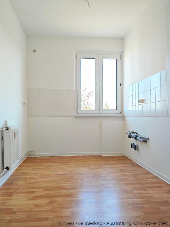 Wohnung Bautzener Allee in Hoyerswerda