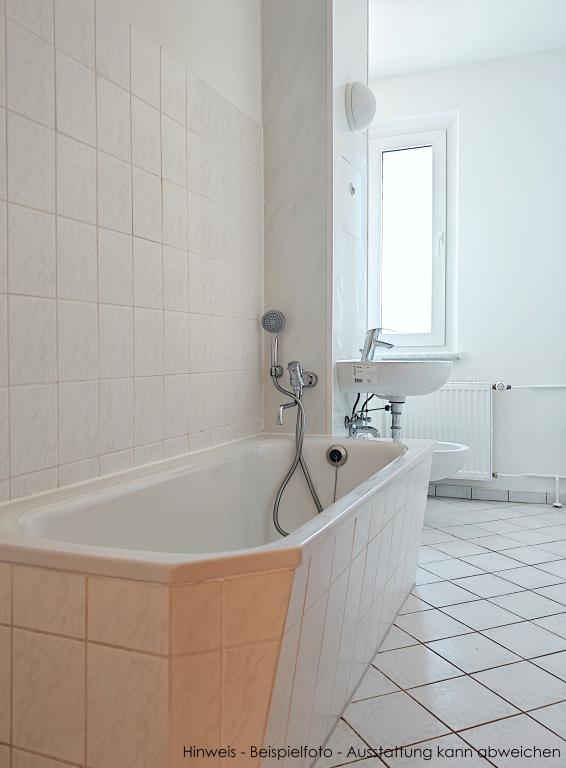 Wohnung Bautzener Allee in Hoyerswerda