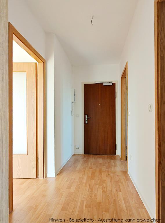 Wohnung Bautzener Allee in Hoyerswerda