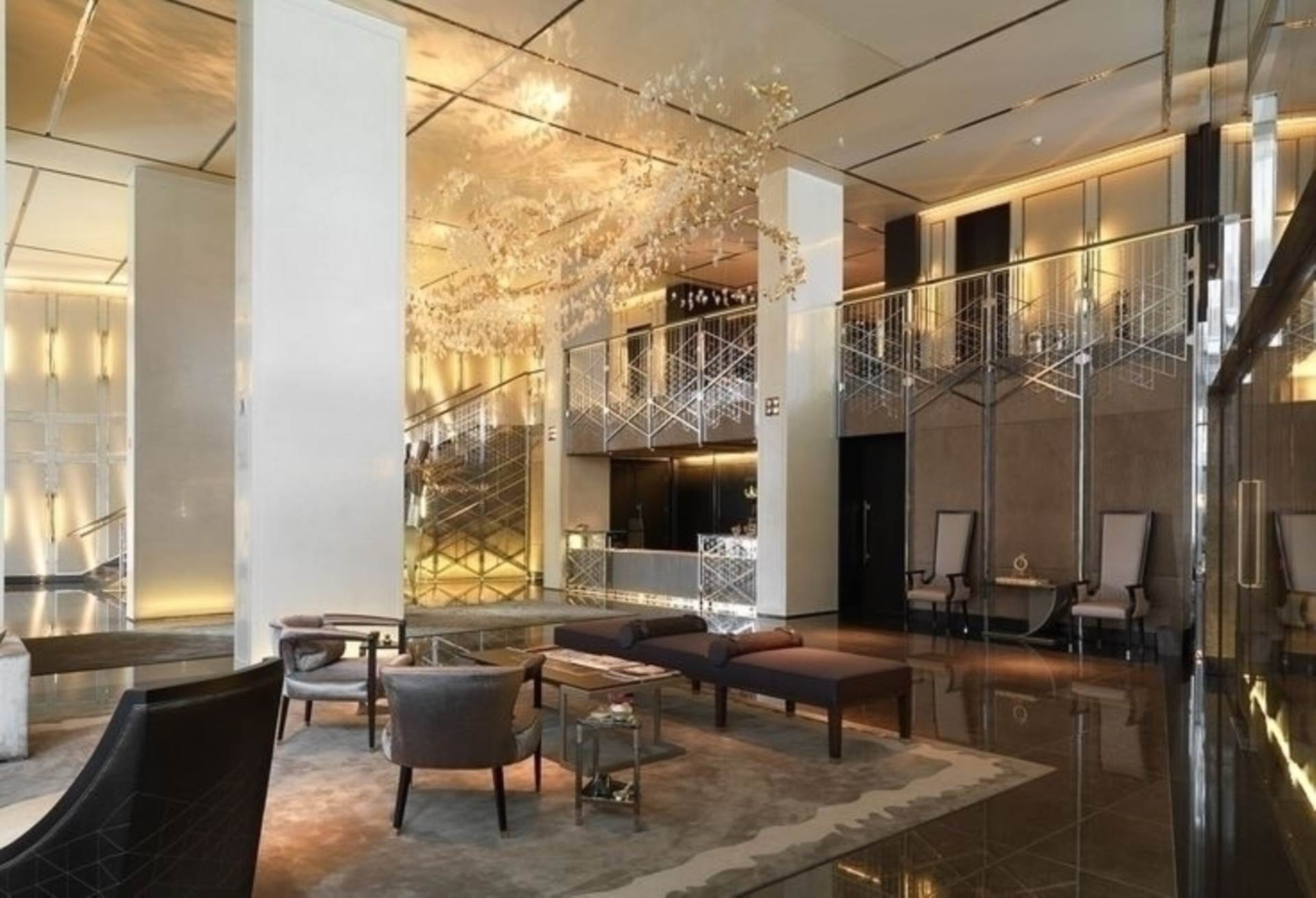 Flat Knightsbridge in City of Westminster