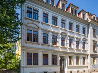Wohnung Adlergasse in Dresden