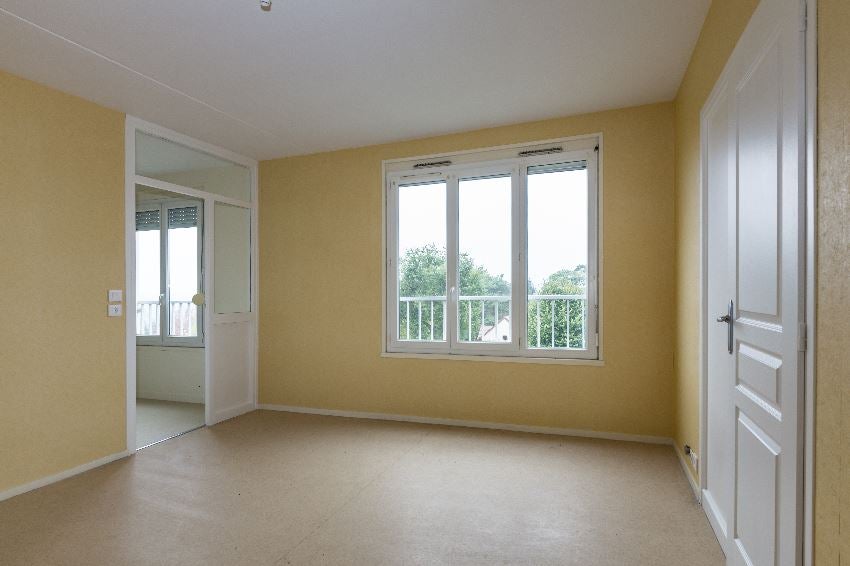 Appartement Boulevard John Kennedy à Le Blanc