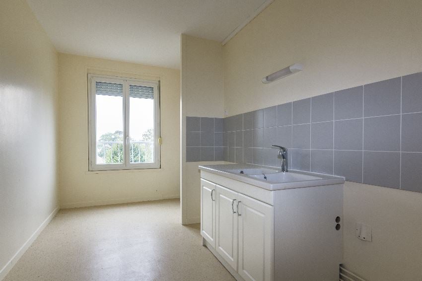 Appartement Boulevard John Kennedy à Le Blanc