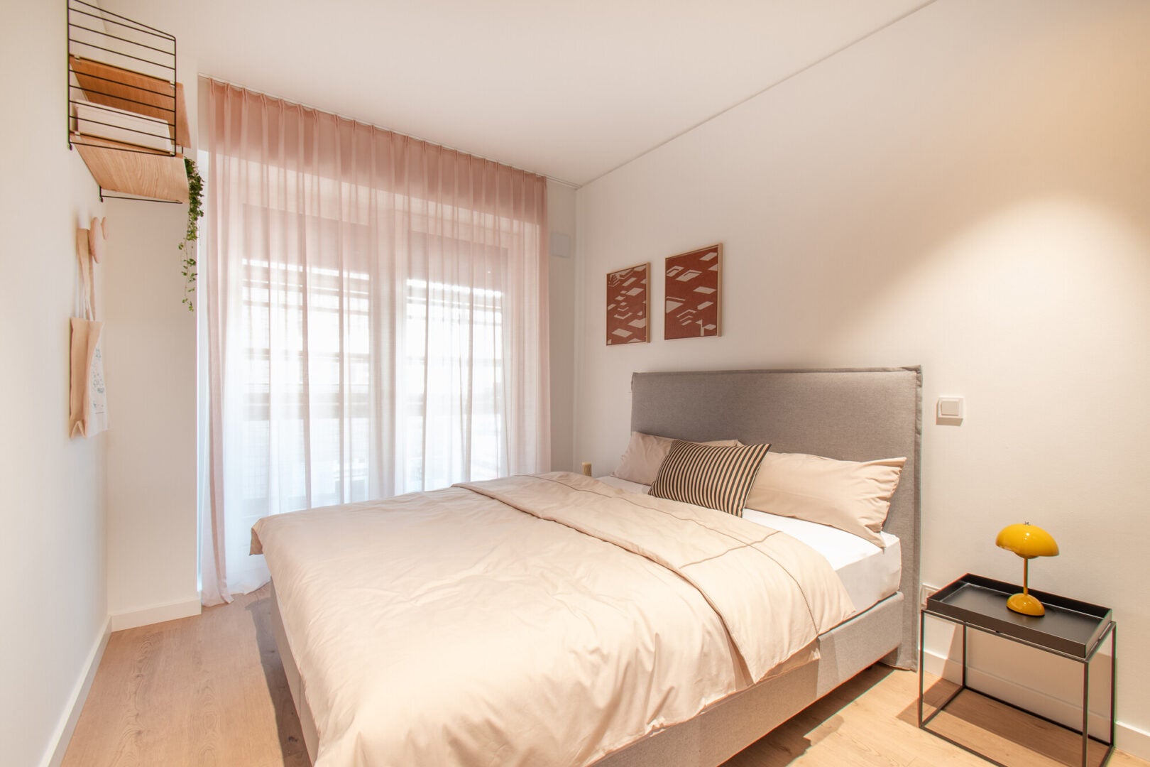 Wohnung Kirchenpauerstraße in Hamburg