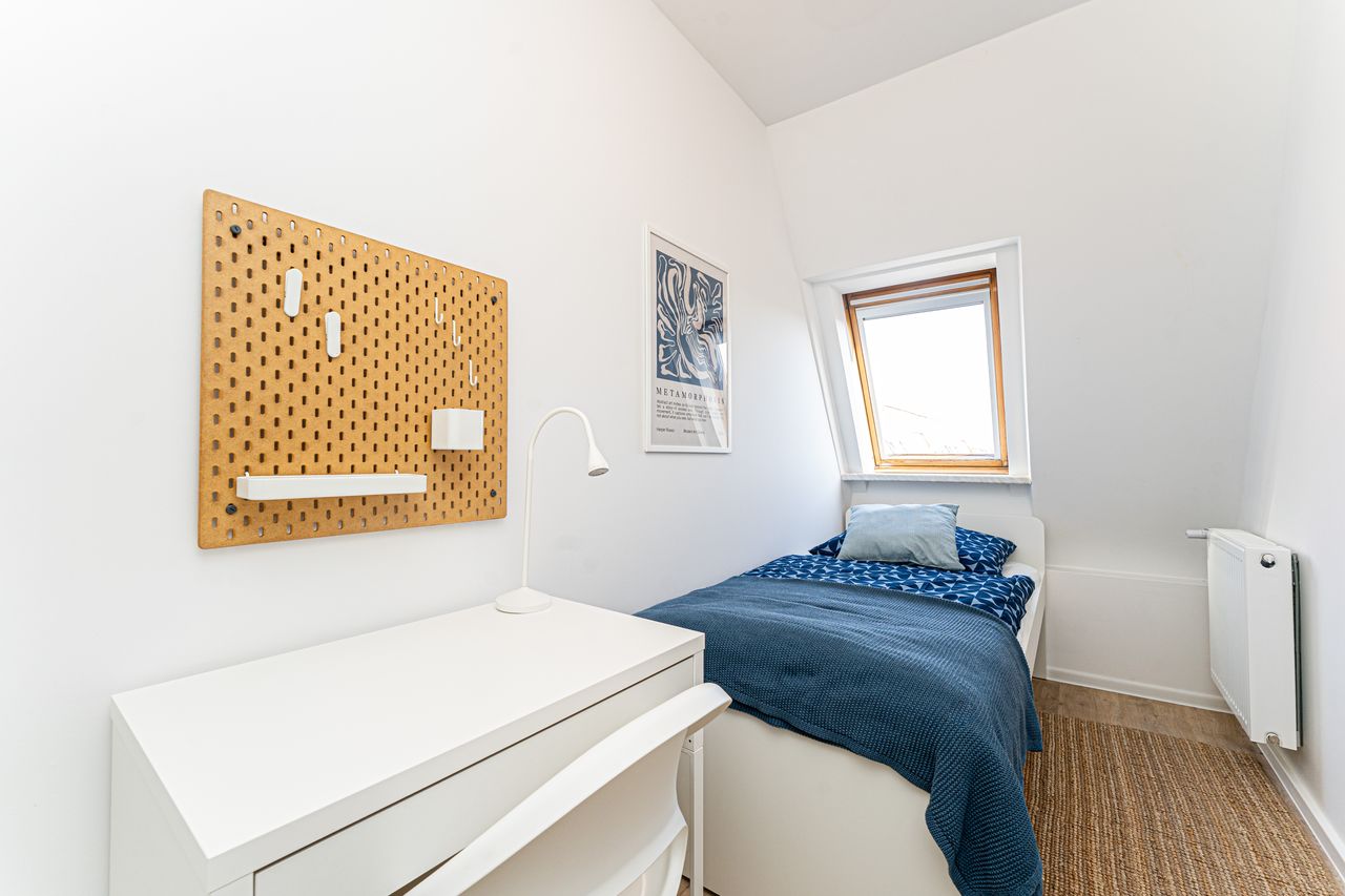 Wohnung Kietz in Berlin