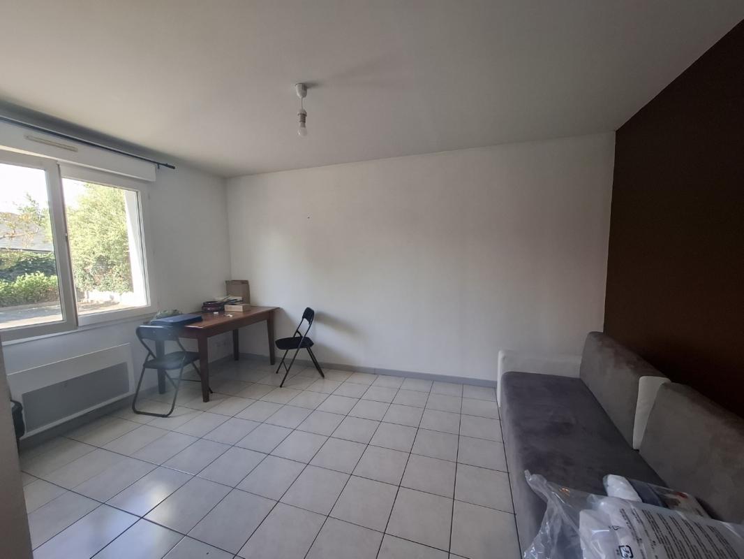 Appartement Rue des Coudrais à Bruz